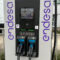 cargador eléctrico Avenida Granollers